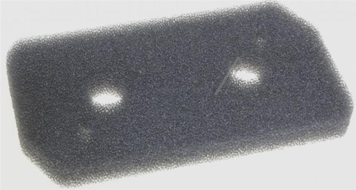 [514.005.033.000] FILTRE MOUSSE CONDENSEUR SL BOSCH 12007650