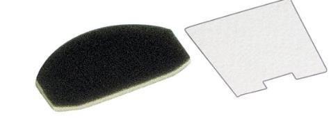 [514.010.024.055] FILTRE HEPA ASPI HOOVER U8 - 09163965