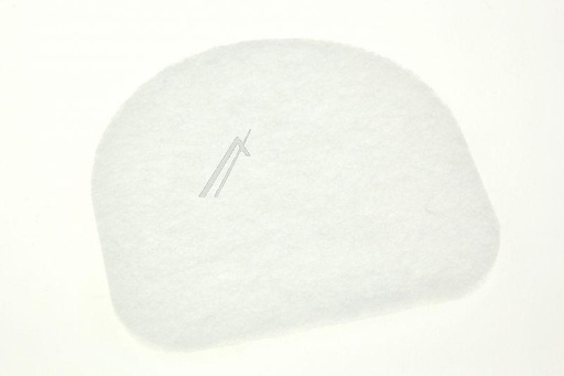 [514.010.033.035] FILTRE MOTEUR  ASPI BOSCH 00055235