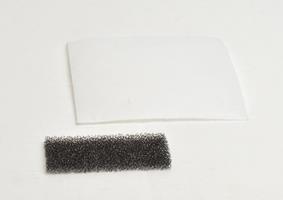 [514.010.141.010] KIT 2 FILTRES AIR ASPI DOMO DO7243S-SET2