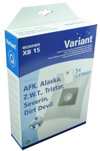 [627.010.064.008] SACS ASPI KALORIK KAL VC1 = SEVERIN SB9022 = 627.010.024.550