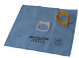 [627.010.075.010] SACS ASPI ROWENTA  WONDERBAG  WB108=105=404