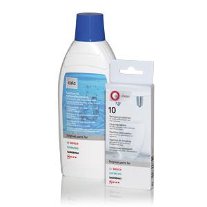 [900.025.033.004] CAPSULES+ FLACON ENTRETIEN  M A C BOSCH 00311813 - Plus livrable