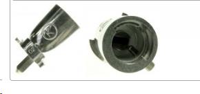[995.030.073.048] KAT002ME ADAPTATEUR  ROBOT KENWOOD " TWIST "/ "BAR - AW20011007