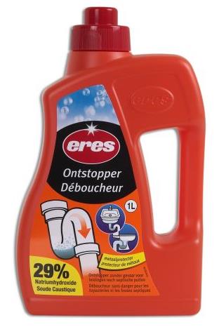 [999.090.000.040] DEBOUCHEUR CANALISATION