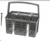[316.002.033.006] PANIER A COUVERTS LV BOSCH  00743503