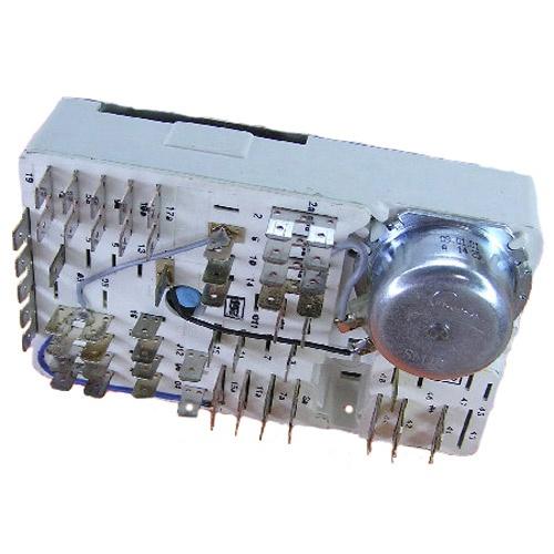 [100.001.005.089] PROGRAMMATEUR EAS 9243A ML WH 481228218025