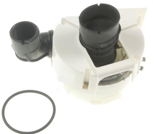 [105.002.009.015] Résistance lave-vaisselle Aeg / Electrolux  4055373700