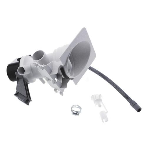 [107.001.005.000] POMPE MAGNETIQUE WH 481231028144
