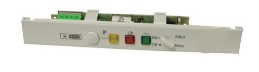 [111.003.005.047] THERMOSTAT / MODULE BANDEAU DE COMMANDE  FRIGO WH 481221479741