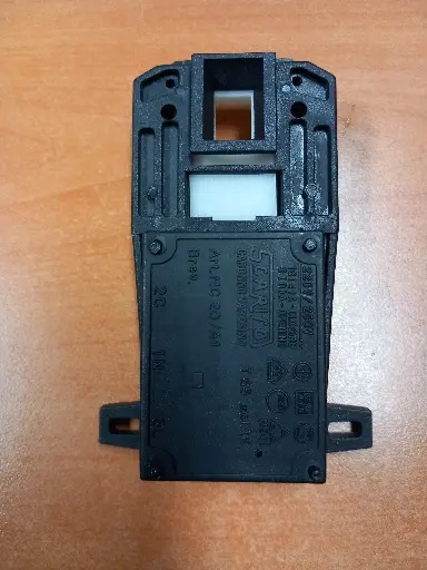 [117.001.033.005] ELECTROSERRURE BOSCH MC20/A1-