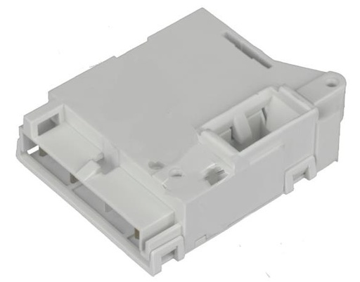 [117.001.005.010] ELECTROSERRURE ML WHIRLPOOL 481241728011-4C - PLUS LIVRABLE-Jusqu'à fin de stock