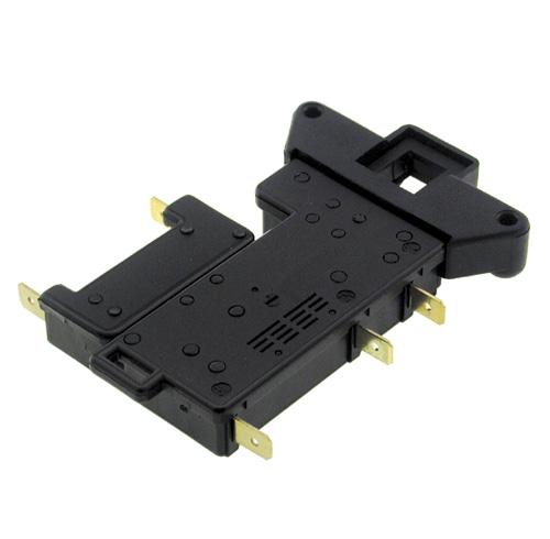 [117.001.007.045] ELECTROSERRURE + SWITCH ML PHILCO ROLD 5700