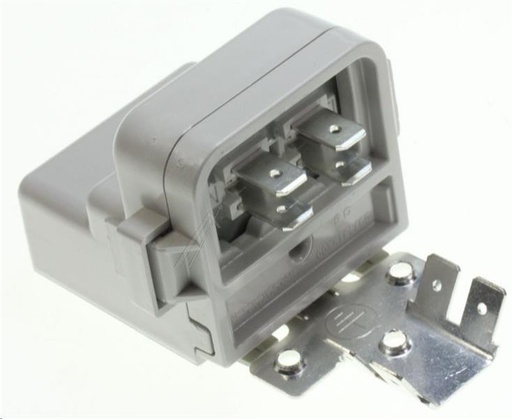[125.005.148.001] CONDENSATEUR DEPARASITAGE SL BEKO  	1883880400 - 2974870100