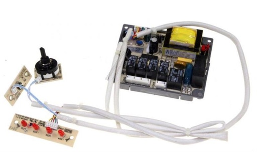 [126.002.001.003] MODULE LV CANDY 49011848