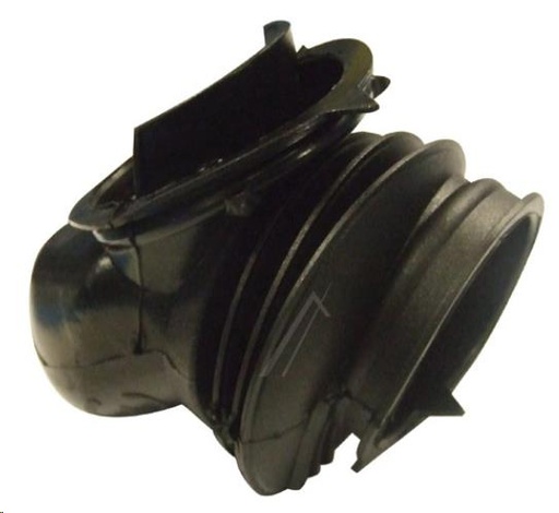 [207.001.009.028] MANCHON BAC A PRODUIT - CUVE  M.L. ELECTROLUX 1240165025 = 207.001.032.008