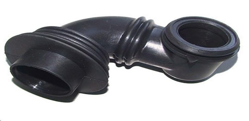 [207.001.148.001] MANCHON BAC A PRODUIT-CUVE M.L. BEKO  2800880100 - Voir 207.001.148.000