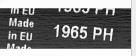 [211.000.000.293] COURROIE - 1965H7/H6