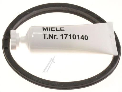 [213.001.026.000] JOINT FILTRE DE POMPE M.L. MIELE 3885470
