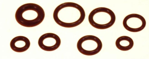 [229.025.144.053] KIT DE JOINT O'RING M. A CAFE SAECO
