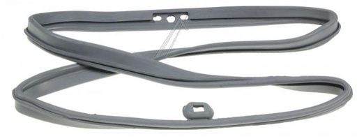 [233.002.026.009] JOINT CONTOUR DE PORTE  LV MIELE 00697101  - Jusqu'à fin de stock