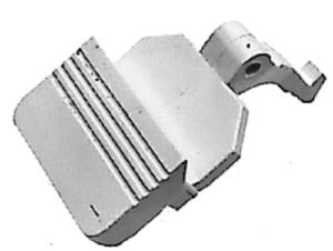 [308.001.048.007] POIGNEE GORENGE BLANCHE