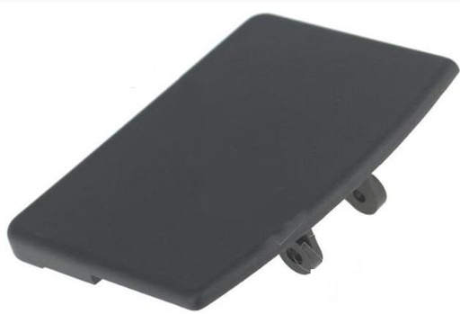[308.005.005.001] POIGNEE GRISE SEULE SECHOIR WH 481949869401 - plus livrable