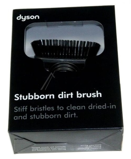 [322.010.147.059] PETITE BROSSE AVEC ADAPTATEUR ASPIRATEUR DYSON  CY27 / DC42 - 918507-04
