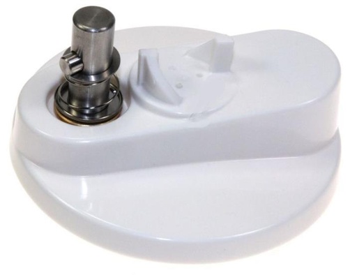 [332.030.078.056] FLASQUE + AXE + PIGNON REDUCTEUR ROBOT MOULINEX MS-0A13219