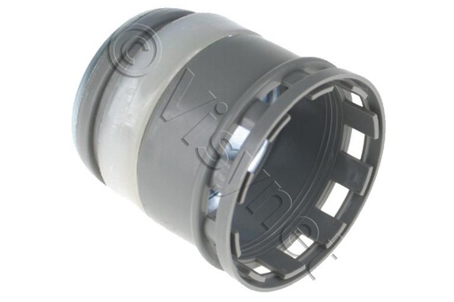 [334.010.079.000] KIT BAGUES RACCORD FLEXIBLE  ASPIRATEUR NILFISK GM80 / GM90 - 22351200