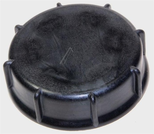 [340.002.026.004] BOUCHON A SEL L.V. MIELE - NOIR 2154851 - BLANC 89244