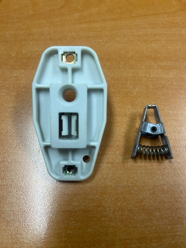 [350.005.033.006] VERROUILLLAGE PORTE SL BOSCH 00041397 - Jusqu'à fin de stock