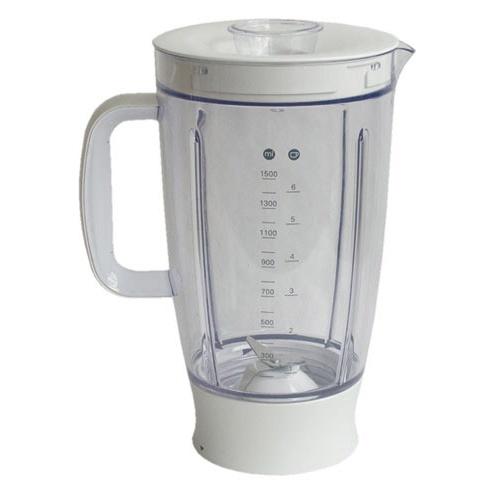 [370.030.073.023] BOL MIXER COMPLET ROBOT KENWOOD FP920 - KW681153