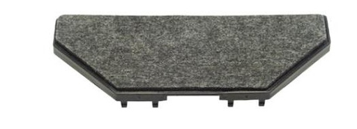 [501.010.088.000] FEUTRE BROSSE ASPI SEB RS-RT0149 - PLUS LIVRABLE