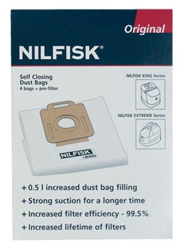 [627.010.079.012] SACS ASPI NILFISK  EXTREME/KING/ELITE  107407940 -107412688