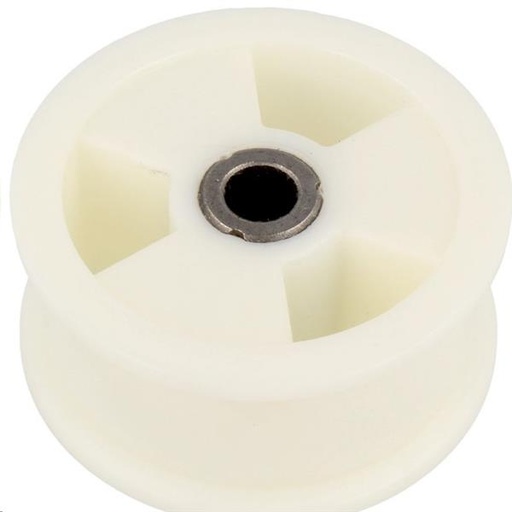 [361.005.000.001] POULIE TENDEUR SL VESTEL - MIDEA 228130000103- AMICA 1032002 - GALANZ - 