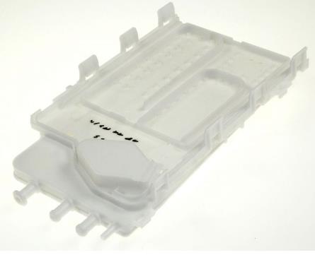 [304.001.128.003] COUVERCLE BAC A POUDRE ML SAMSUNG DC97-16006A