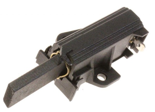 [129.001.009.043] KIT BALAIS / CHARBON 12,5X5X32MM MOTEUR ZEM ET SOLE ML AEG / ELECTROLUX - /2 P.  50226588007