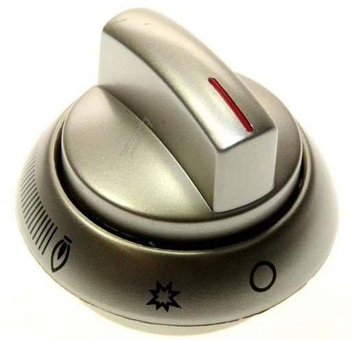 [302.004.033.070] BOUTON CUISINIERE BOSCH 00188138 - plus livrable