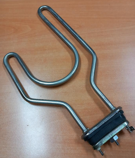 [105.002.034.001] Résistance lave-vaisselle Ariston / Indésit C00009707 Jusqu'à fin de stock