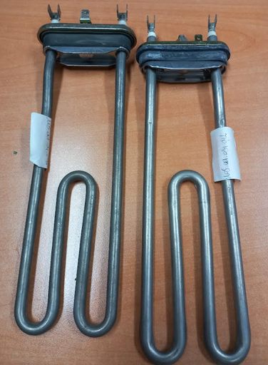 [105.001.034.042] RESISTANCE ML ARISTON 2200W - C00018496 - Jusqu'à fin de stock