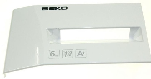 [308.001.148.002] POIGNEE BAC A POUDRE ML BEKO 2828119459