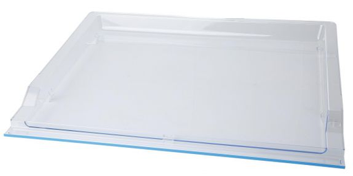 [750.003.033.041] Etagère plastique frigo bosch 11019211