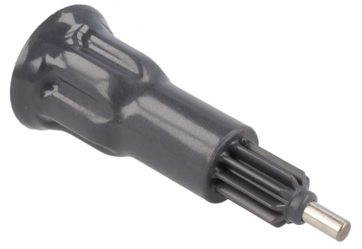 [332.030.073.071] Axe entraineur / support râpe robot Kenwood KW714989