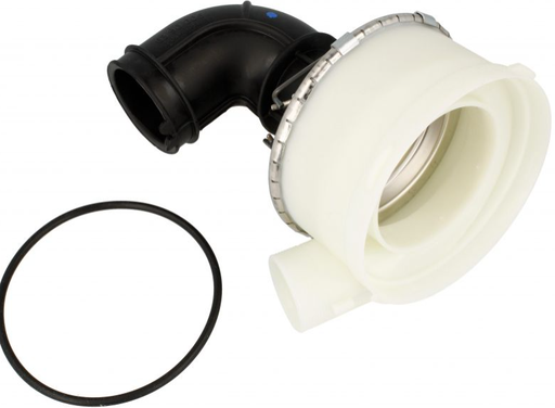 [105.002.034.013] Résistance lave-vaisselle Ariston / Whirlpool C00582058