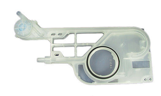 [310.002.034.002] REPARTITEUR D'EAU LV + DEBIMETRE ARISTON / WHIRLPOOL C00256546