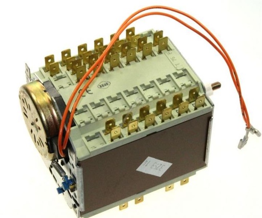 [100.001.001.002] PROGRAMMATEUR ML CANDY 91203547