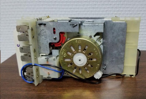 [100.001.005.016] PROGRAMMATEUR M.L. WHIRLPOOL - EATON 503 AX 46004582 - Jusqu'à fin de stock