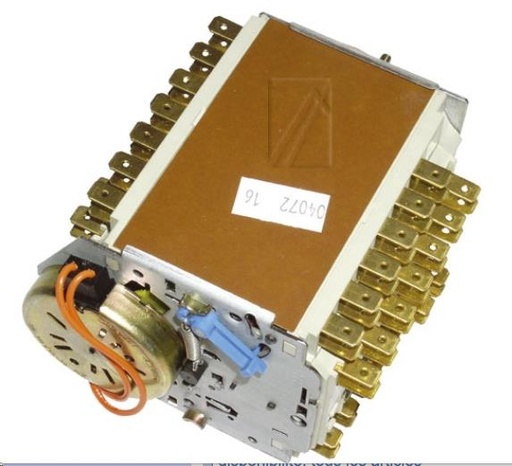 [100.001.005.083] PROGRAMMATEUR ML WH 481928218476