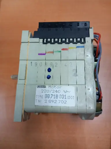 [100.001.026.083] PROGRAMMATEUR ML MIELE CR 8031D  - 2892702 -02892702-  Jusqu'à fin de stock